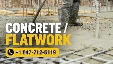 Concrete Work for Driveways, Patios & Walkways - Photo 4