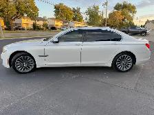 2014 BMW 7 Series 750Li xDrive 4dr Sdn 750Li xDrive AWD - Photo 4