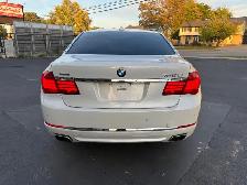 2014 BMW 7 Series 750Li xDrive 4dr Sdn 750Li xDrive AWD - Photo 6