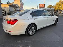 2014 BMW 7 Series 750Li xDrive 4dr Sdn 750Li xDrive AWD - Photo 7