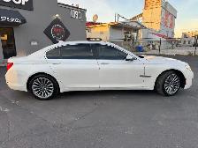 2014 BMW 7 Series 750Li xDrive 4dr Sdn 750Li xDrive AWD - Photo 8