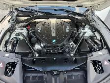 2014 BMW 7 Series 750Li xDrive 4dr Sdn 750Li xDrive AWD - Photo 10