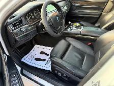2014 BMW 7 Series 750Li xDrive 4dr Sdn 750Li xDrive AWD - Photo 14