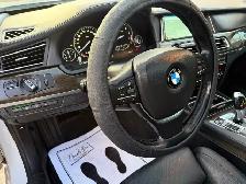 2014 BMW 7 Series 750Li xDrive 4dr Sdn 750Li xDrive AWD - Photo 15
