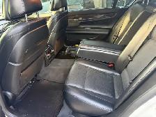 2014 BMW 7 Series 750Li xDrive 4dr Sdn 750Li xDrive AWD - Photo 16