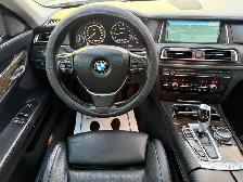 2014 BMW 7 Series 750Li xDrive 4dr Sdn 750Li xDrive AWD - Photo 17