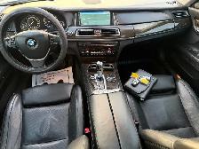 2014 BMW 7 Series 750Li xDrive 4dr Sdn 750Li xDrive AWD - Photo 18