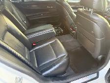 2014 BMW 7 Series 750Li xDrive 4dr Sdn 750Li xDrive AWD - Photo 20