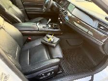 2014 BMW 7 Series 750Li xDrive 4dr Sdn 750Li xDrive AWD - Photo 21