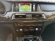 2014 BMW 7 Series 750Li xDrive 4dr Sdn 750Li xDrive AWD - Photo 23