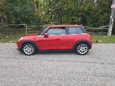 2017 MINI Cooper 3dr HB