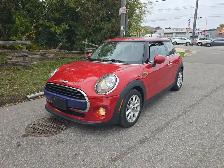 2017 MINI Cooper 3dr HB - Photo 2