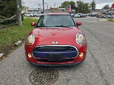 2017 MINI Cooper 3dr HB - Photo 3