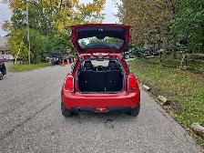 2017 MINI Cooper 3dr HB - Photo 8