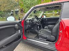 2017 MINI Cooper 3dr HB - Photo 10