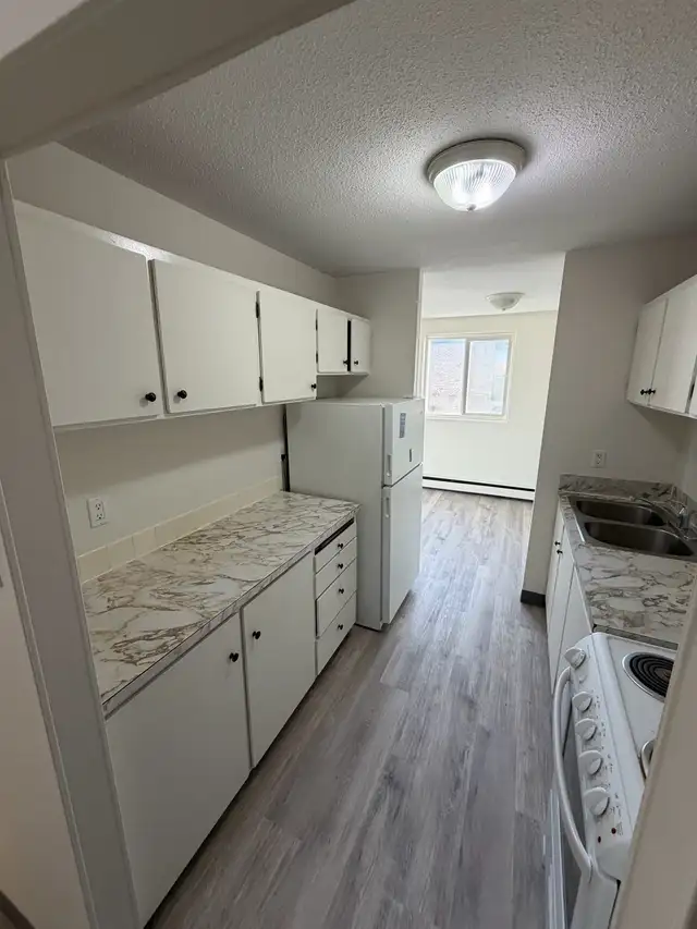 Brevoort Park 2 bedroom suite available Nov 1st