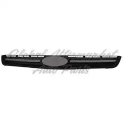 Ford Escape 2013-2016 Grille Chrome/Black Se Model