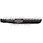 Ford Escape 2013-2016 Grille Chrome/Black Se Model