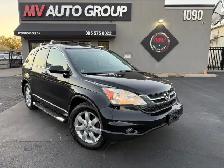 2010 Honda CR-V LX 2WD LX