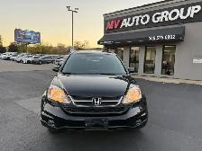 2010 Honda CR-V LX 2WD LX - Photo 2