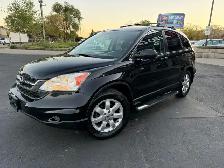 2010 Honda CR-V LX 2WD LX - Photo 3