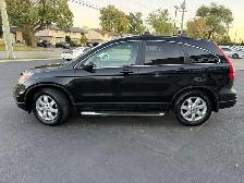 2010 Honda CR-V LX 2WD LX - Photo 4