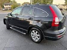 2010 Honda CR-V LX 2WD LX - Photo 5