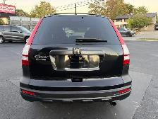 2010 Honda CR-V LX 2WD LX - Photo 6