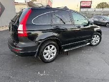 2010 Honda CR-V LX 2WD LX - Photo 7