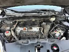 2010 Honda CR-V LX 2WD LX - Photo 11