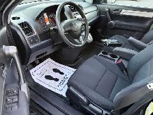 2010 Honda CR-V LX 2WD LX - Photo 15