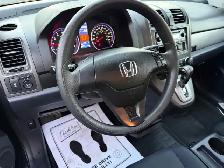 2010 Honda CR-V LX 2WD LX - Photo 16
