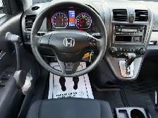 2010 Honda CR-V LX 2WD LX - Photo 18