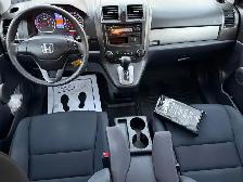 2010 Honda CR-V LX 2WD LX - Photo 19