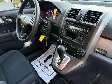 2010 Honda CR-V LX 2WD LX - Photo 22