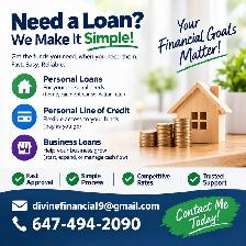 Personal Loans$