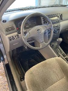Toyota Corolla - Photo 2