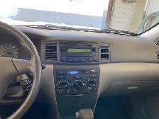 Toyota Corolla - Photo 3