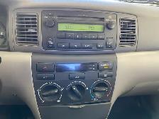 Toyota Corolla - Photo 4