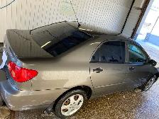 Toyota Corolla - Photo 5