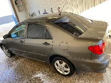 Toyota Corolla - Photo 6