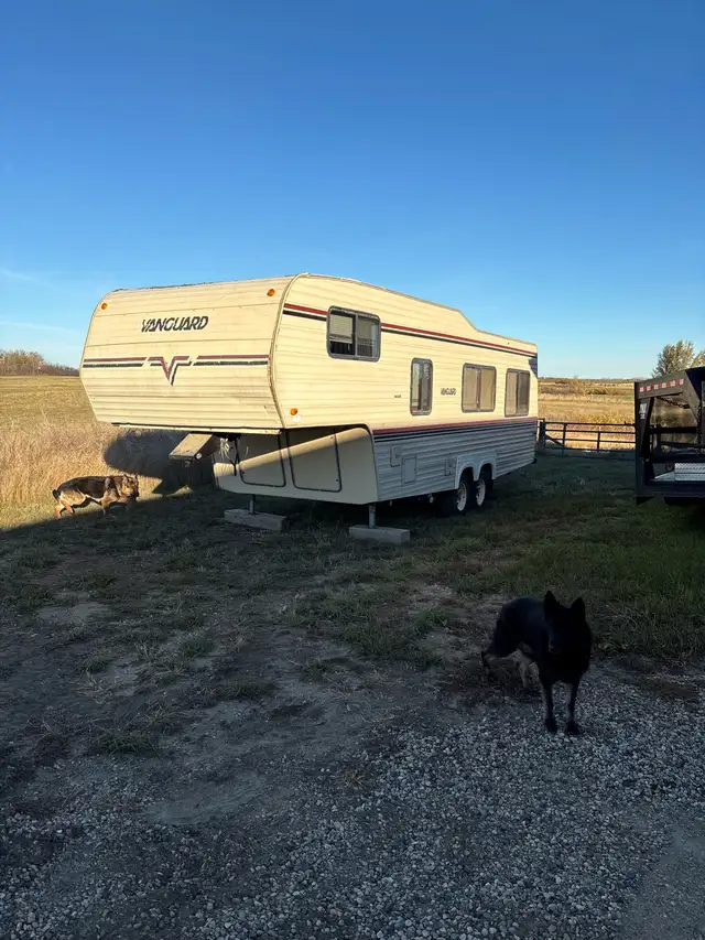 camper for sale