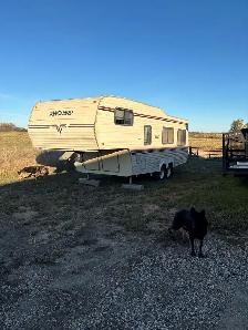 camper for sale