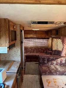 camper for sale - Photo 4