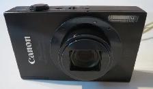 Canon PowerShot Elph 520HS 10MP 12X avec boîtier étanche - Photo 4