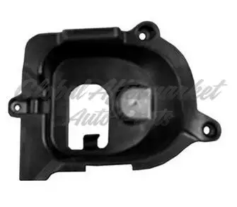 Ford Escape 2017-2019 Grille Lower Right (Inner Cover Grille