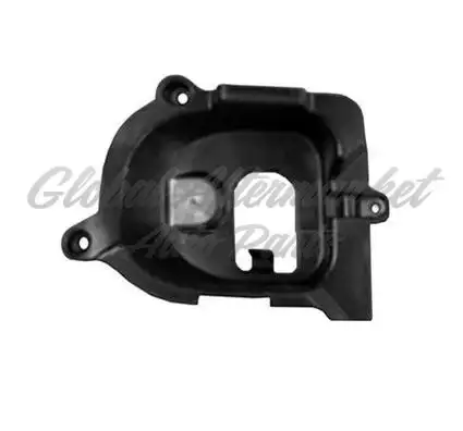 Ford Escape 2017-2019 Grille Lower Left (Inner Cover Grille