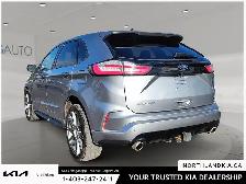 2020 Ford Edge ST Line - Photo 2