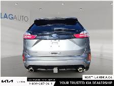 2020 Ford Edge ST Line - Photo 3