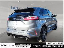 2020 Ford Edge ST Line - Photo 4